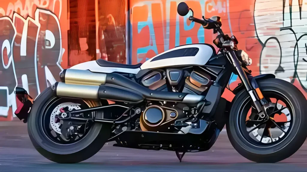 Harley-Davidson