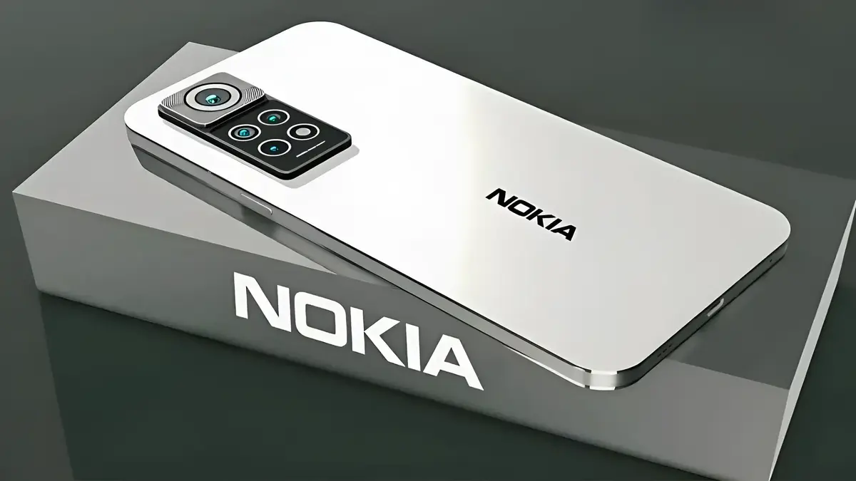 Nokia 5G Ultra