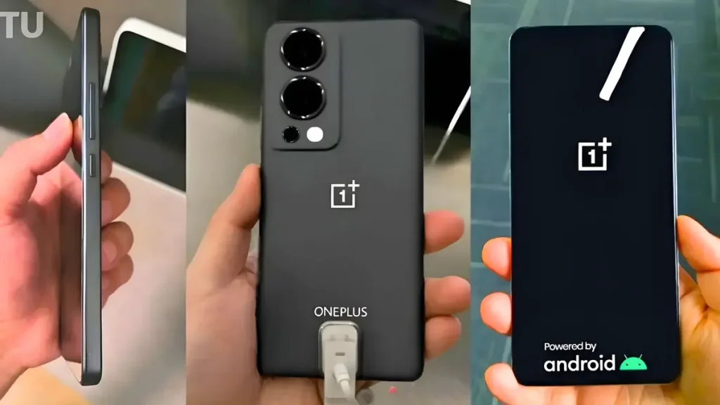 OnePlus 13T Pro Max 5G