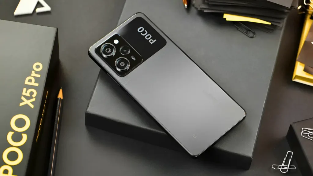 Poco X5 Neo 5G