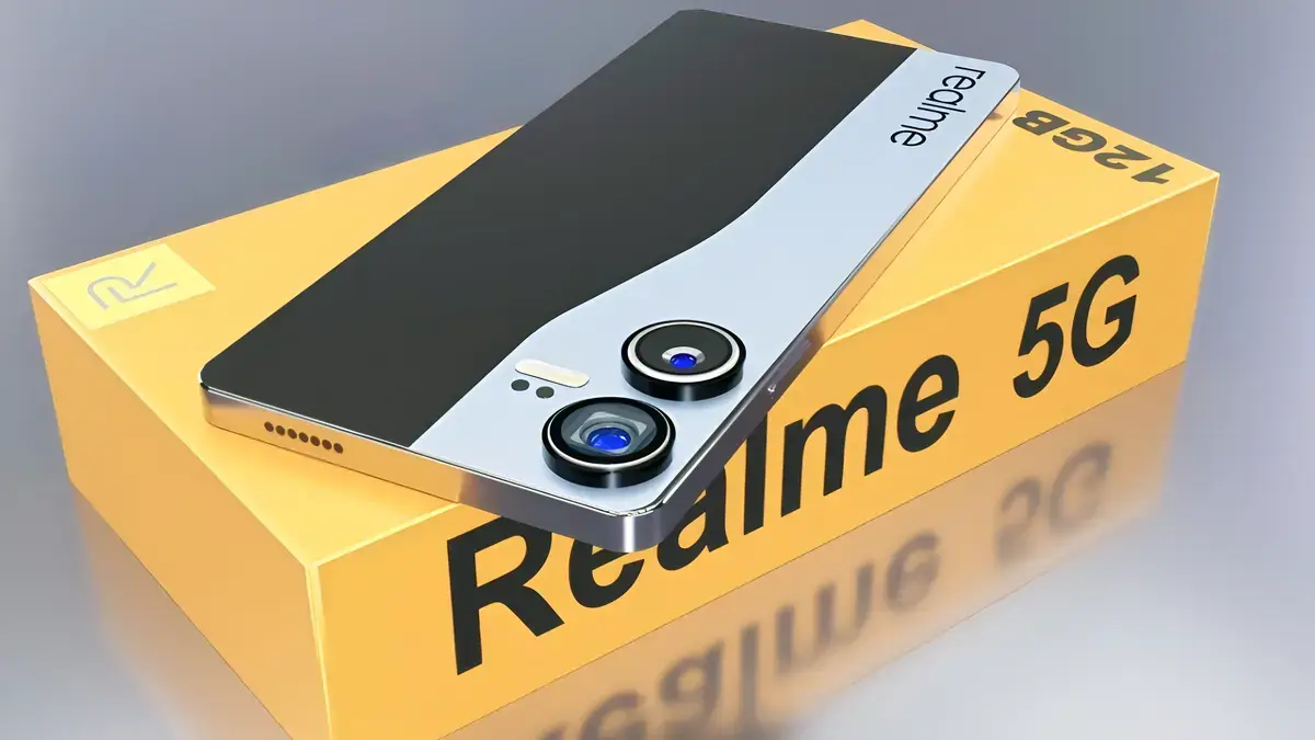 Realme 10 Pro 5G