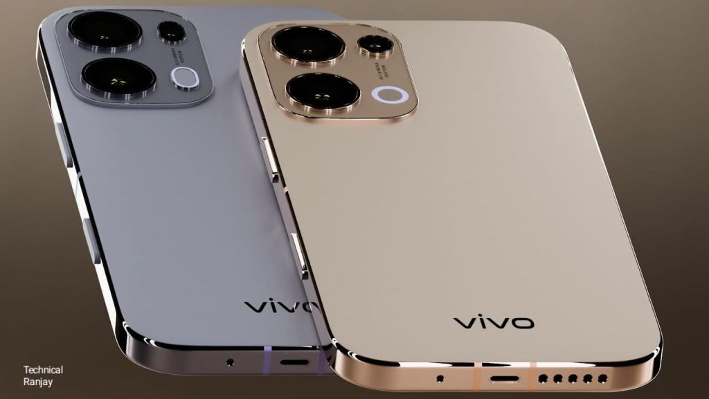 Vivo V28e