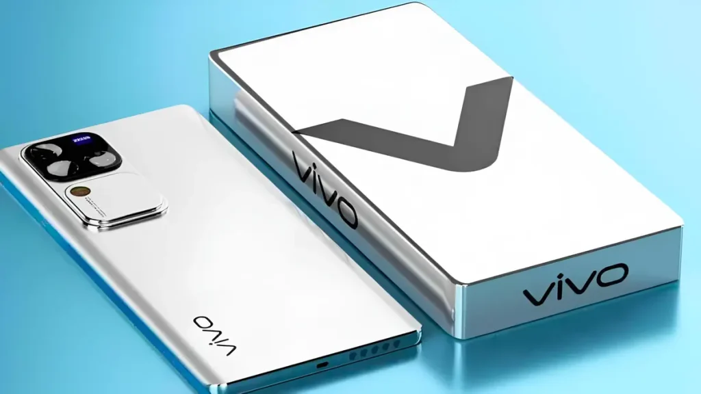 Vivo V60 Pro 5G