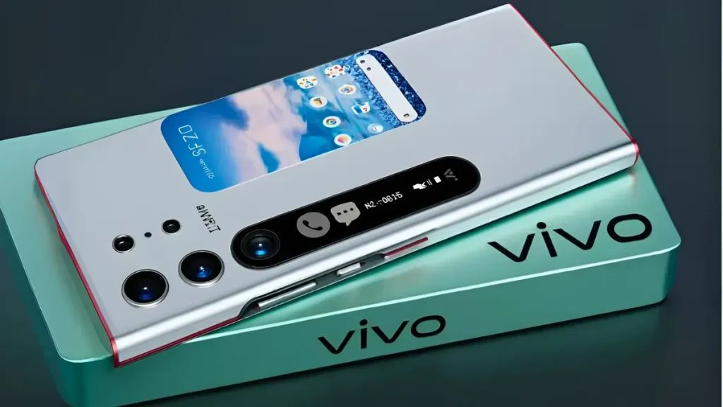 Vivo X200 Pro 5G